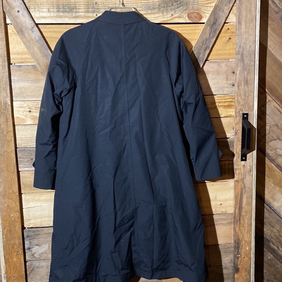 London Fog Removable Lining Size 8 - Picture 5 of 8